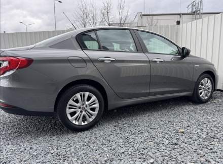 Fiat - Tipo
