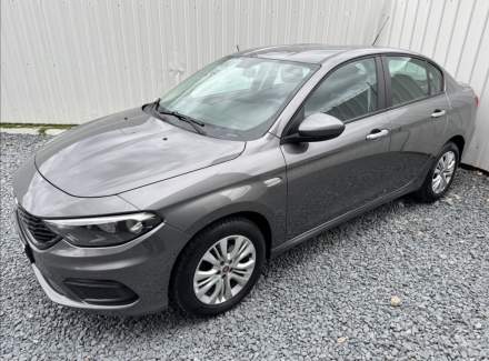 Fiat - Tipo