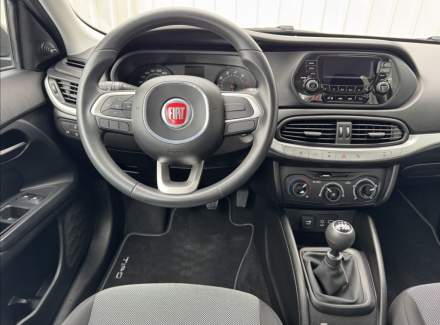 Fiat - Tipo