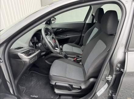 Fiat - Tipo