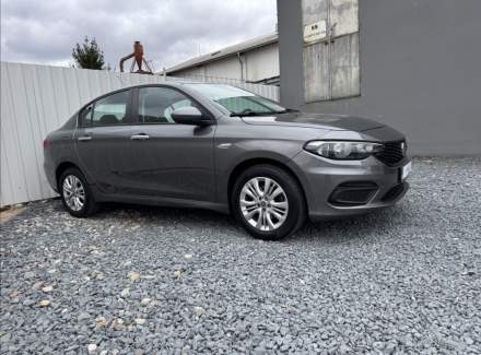 Fiat - Tipo