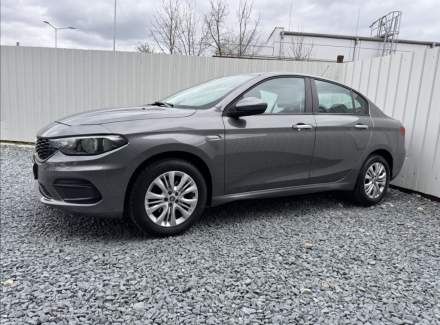 Fiat - Tipo