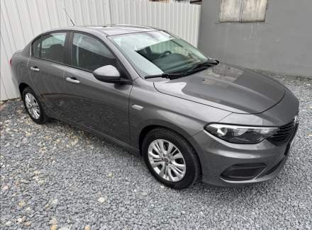 Fiat - Tipo