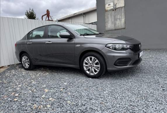 Fiat - Tipo