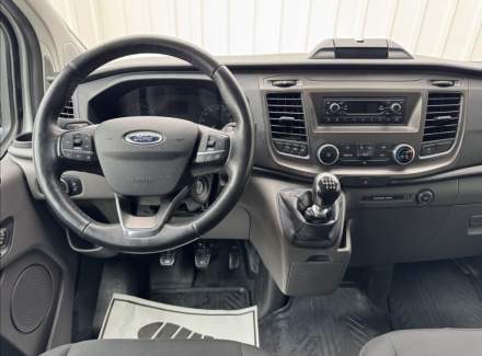 Ford - Transit