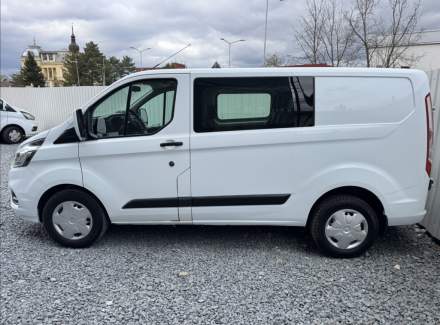 Ford - Transit