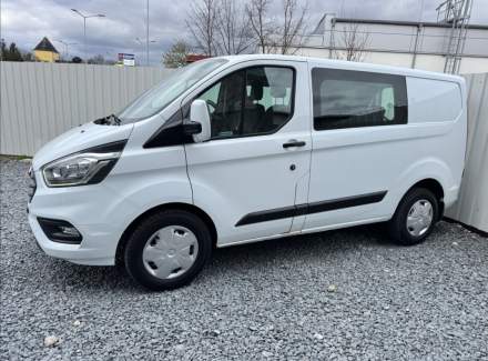 Ford - Transit