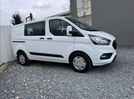 Ford - Transit