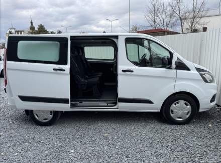 Ford - Transit