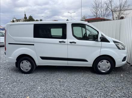 Ford - Transit