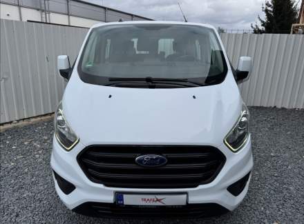 Ford - Transit
