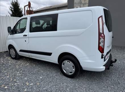 Ford - Transit