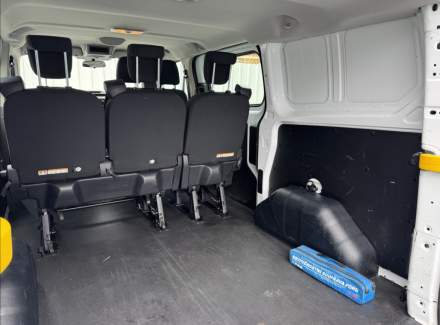 Ford - Transit