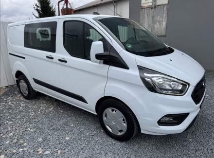 Ford - Transit