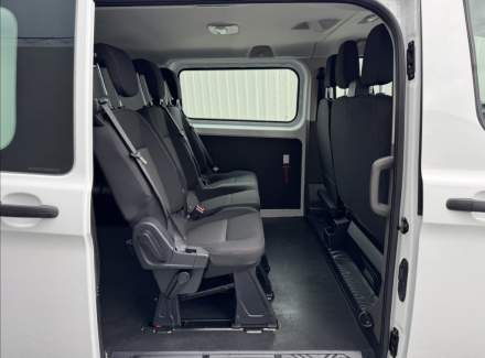 Ford - Transit