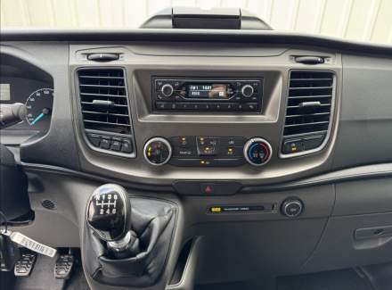 Ford - Transit