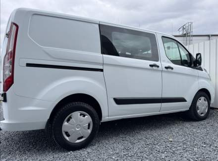 Ford - Transit