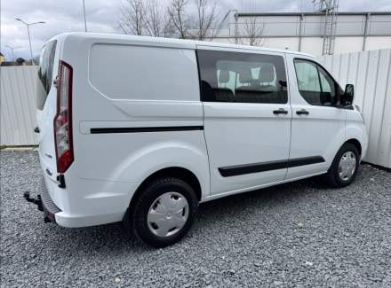 Ford - Transit