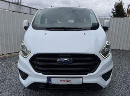 Ford - Transit