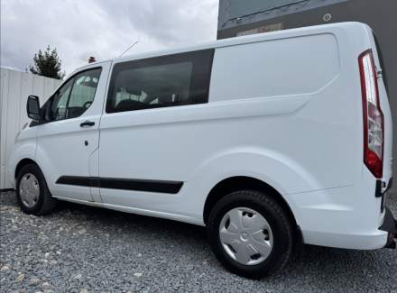 Ford - Transit