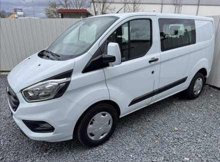 Ford - Transit