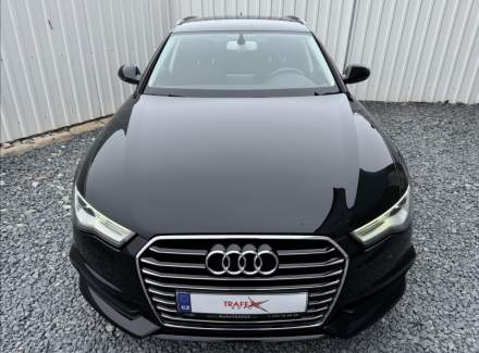 Audi - A6