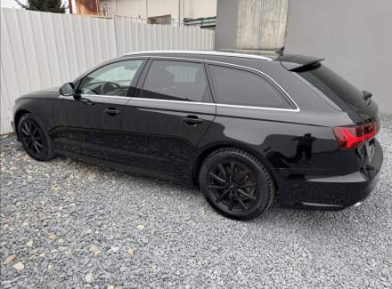 Audi - A6