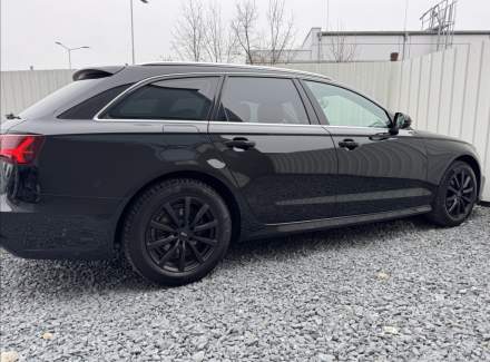 Audi - A6