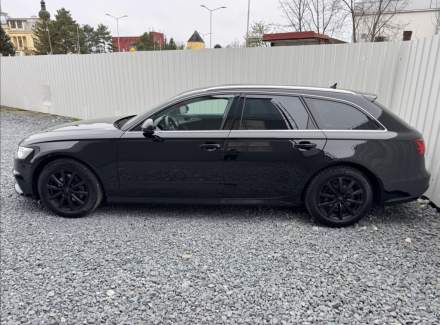 Audi - A6