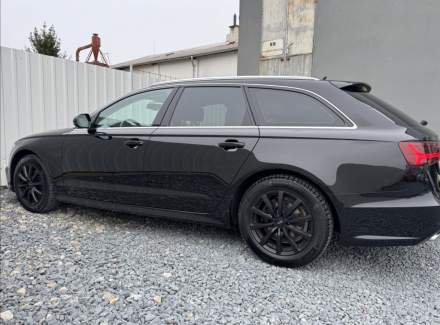 Audi - A6