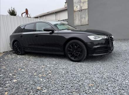 Audi - A6