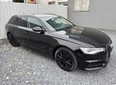 Audi - A6