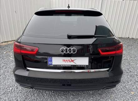 Audi - A6
