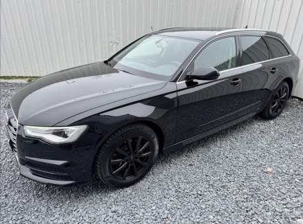 Audi - A6