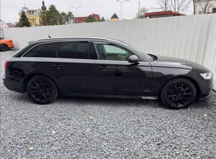 Audi - A6