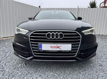 Audi - A6