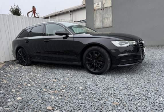 Audi - A6