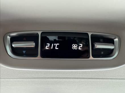 Mercedes-Benz - V-class