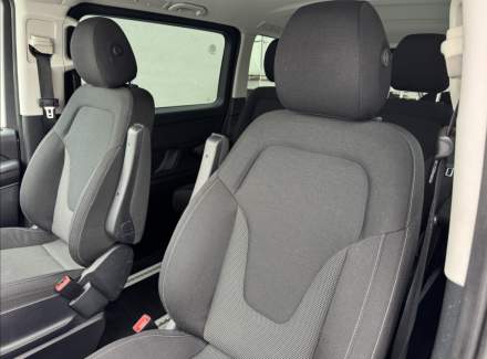 Mercedes-Benz - V-class