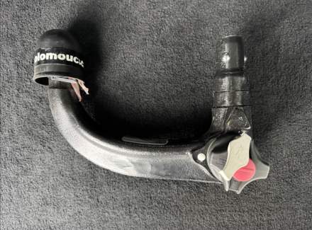 Mercedes-Benz - V-class