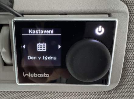 Mercedes-Benz - V-class