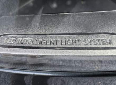 Mercedes-Benz - V-class