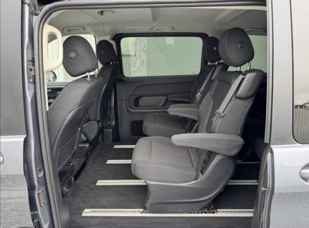 Mercedes-Benz - V-class