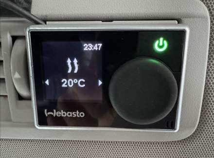 Mercedes-Benz - V-class