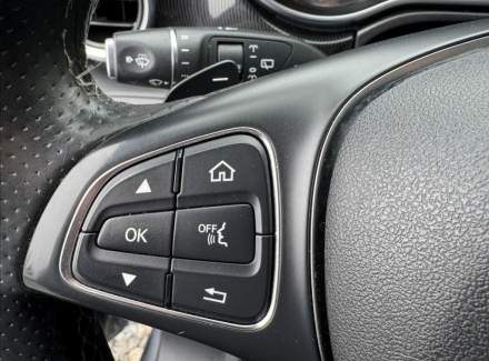 Mercedes-Benz - V-class