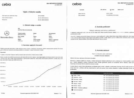 Mercedes-Benz - V-class