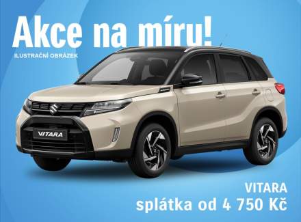 Suzuki - Vitara