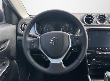 Suzuki - Vitara