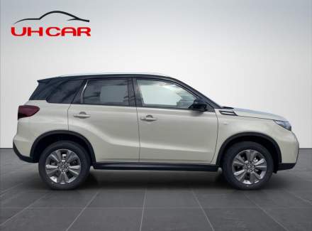 Suzuki - Vitara