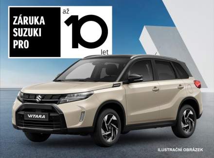 Suzuki - Vitara